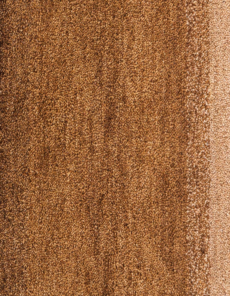 Detail image of  4' x 6'  Hand Knotted Kashkuli Gabbeh Wool Rug