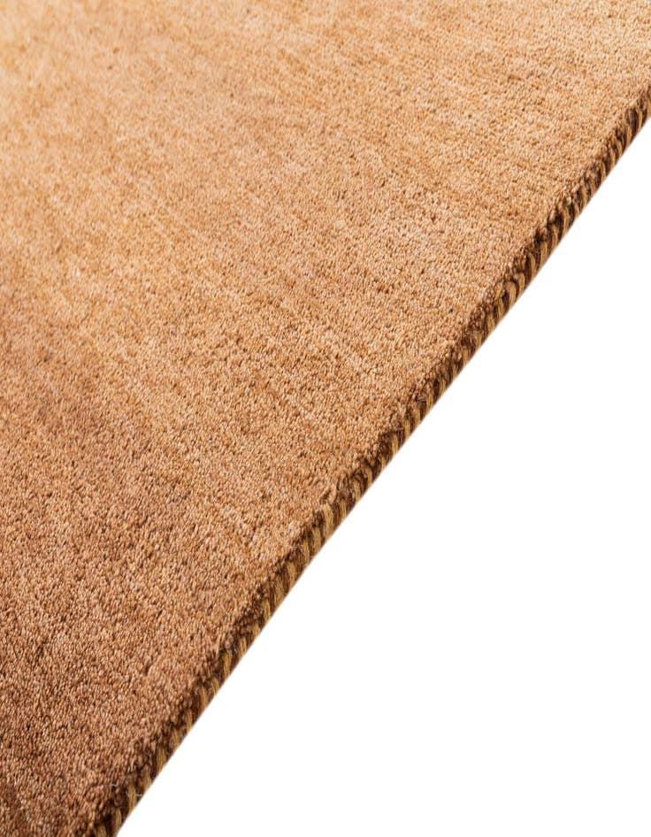 Detail image of  5' 6 x 7' 11  Hand Knotted Kashkuli Gabbeh Wool Rug