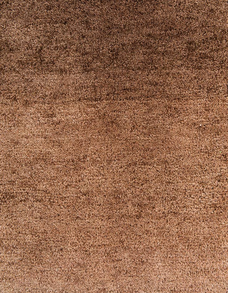 Detail image of  4' 10 x 6' 7  Hand Knotted Kashkuli Gabbeh Wool Rug