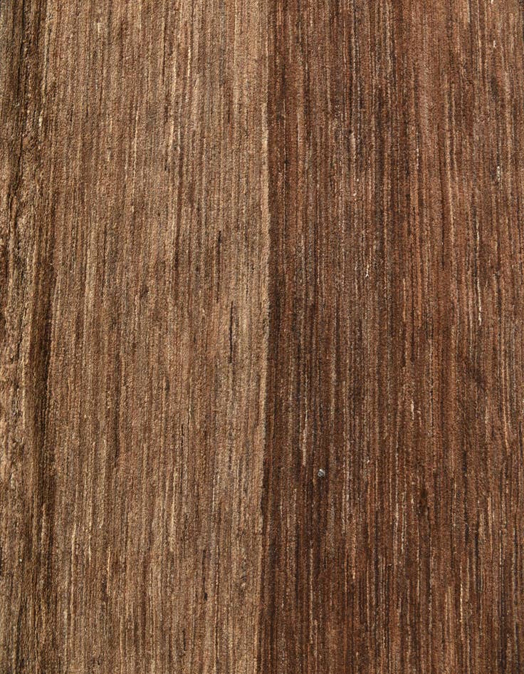 Detail image of  12' x 15'  Hand Knotted Kashkuli Gabbeh Wool Rug