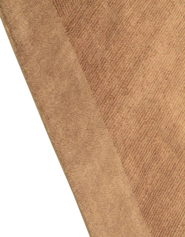 Detail image of  4' 8 x 6' 6  Hand Knotted Kashkuli Gabbeh Rug