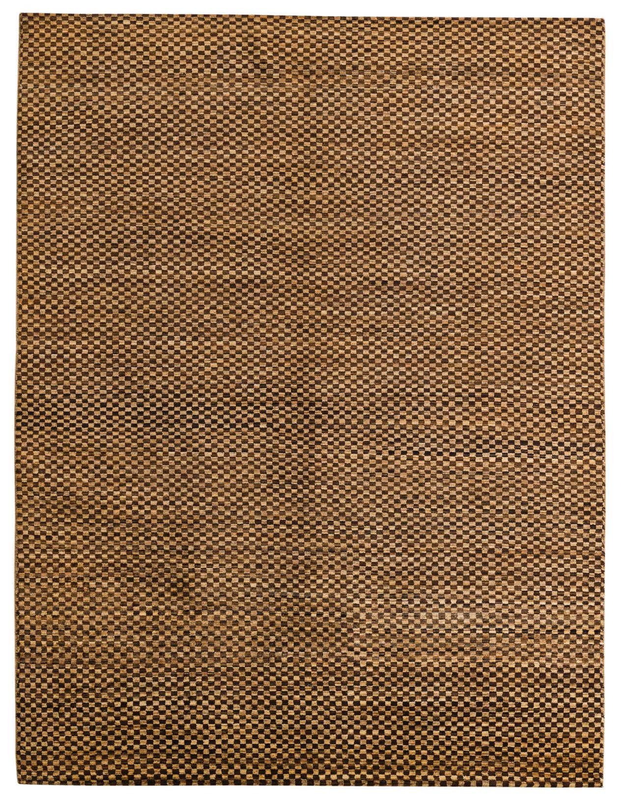 Primary image  6' 1 x 9' 8  Hand Knotted Kashkuli Gabbeh Oriental Wool Rug