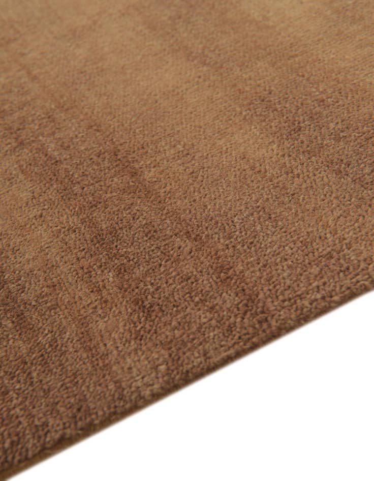 Detail image of  5' 7 x 8' 1  Hand Knotted Kashkuli Gabbeh Oriental Wool Rug