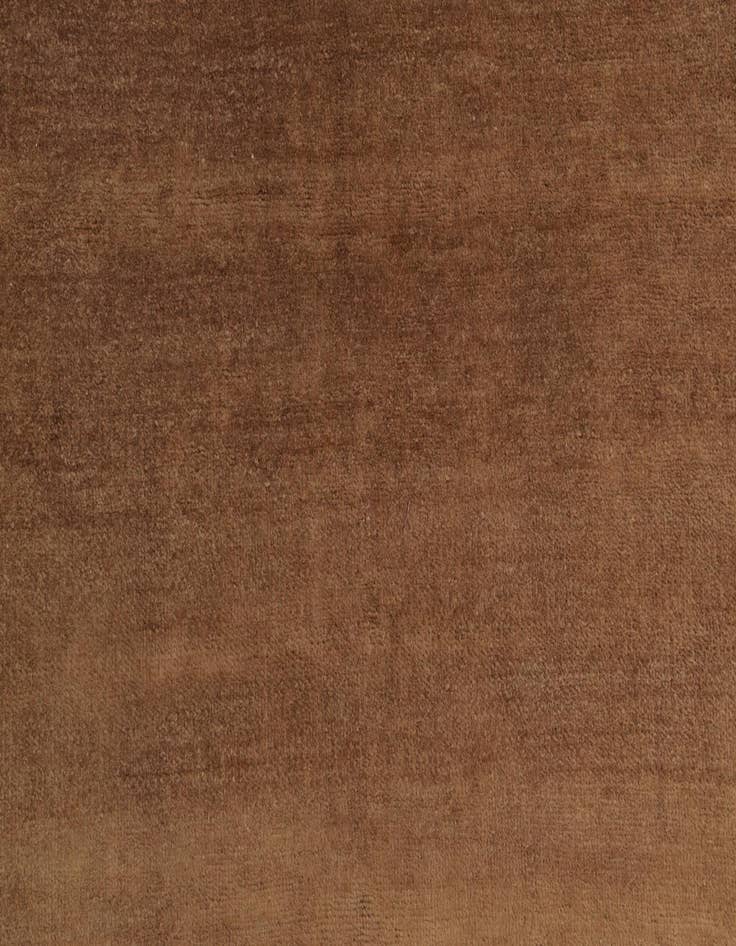 Detail image of  5' 7 x 8' 1  Hand Knotted Kashkuli Gabbeh Oriental Wool Rug