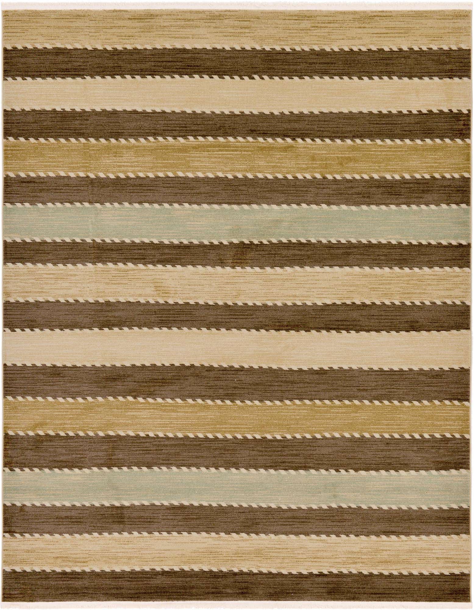 Primary image  8' x 10' Kashkuli Gabbeh Rug