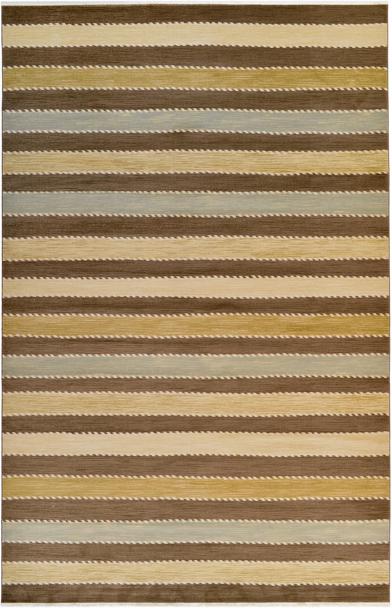  10' 6 x 16' 5 Kashkuli Gabbeh Rug
