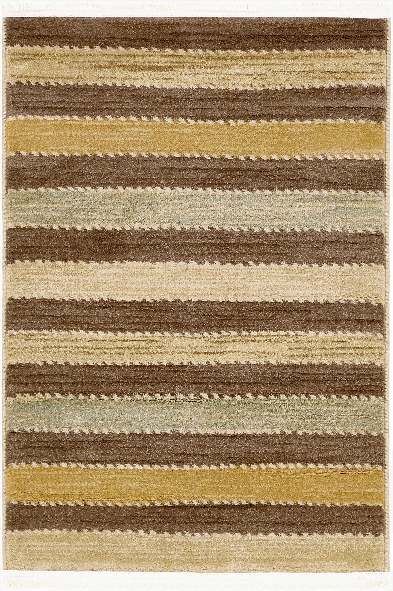  2' x 3' Kashkuli Gabbeh Rug
