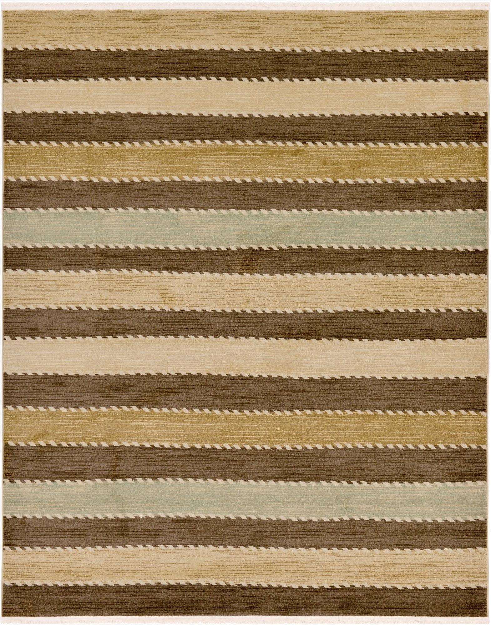  8' x 10' Kashkuli Gabbeh Rug