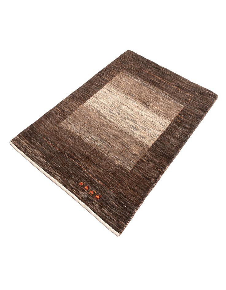 Detail image of  3' 3 x 5' Kashkuli Wool Rug