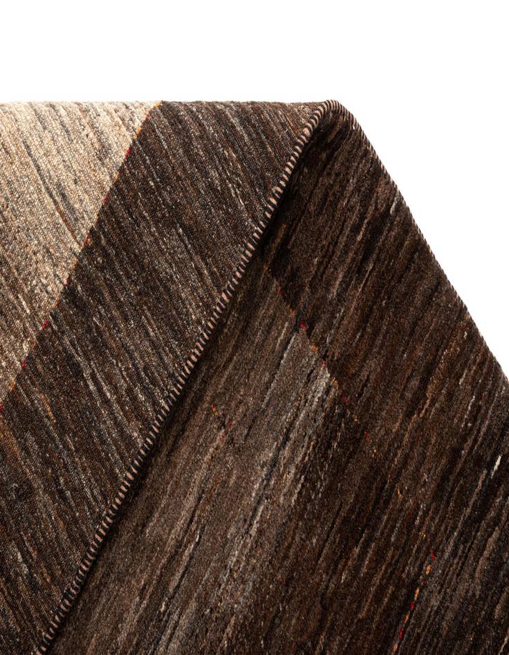 Detail image of  3' 3 x 5' Kashkuli Wool Rug