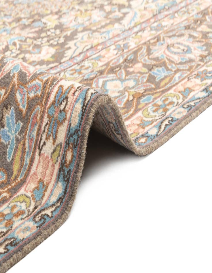 Detail image of  9' 7 x 12' 8 Kerman Rug