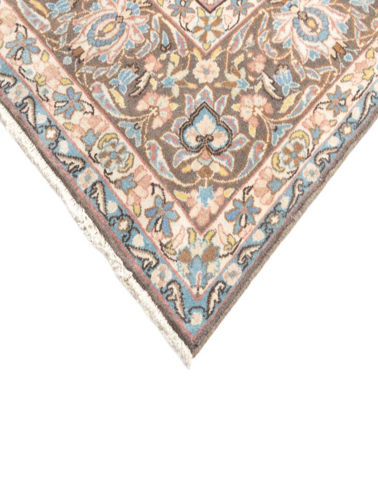 Detail image of  9' 7 x 12' 8 Kerman Rug