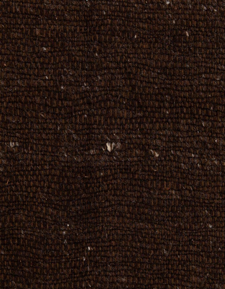 Detail image of  5' 4 x 8' 9  Hand Woven Kilim Wool Rug