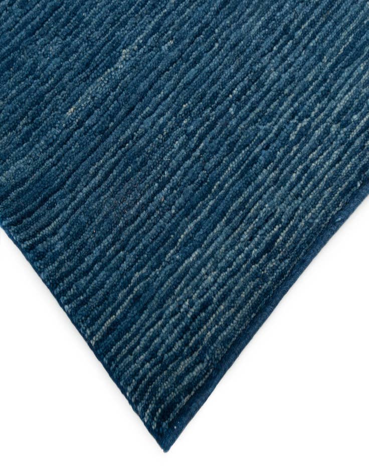 Detail image of  8' 1 x 10' 2 Kooches Koden Wool Rug