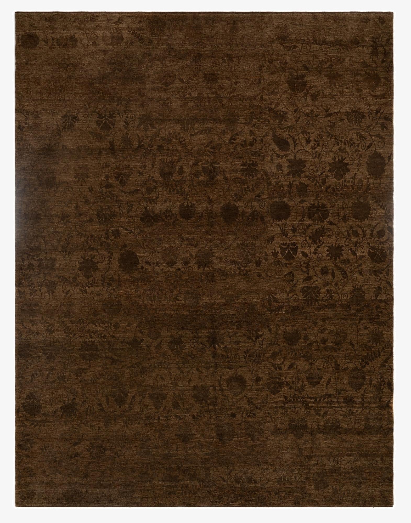  9' x 12' Kooches Yardo Rug