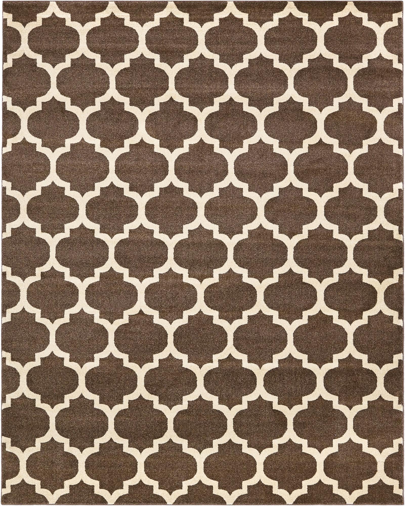 Rug Brown Swatch link