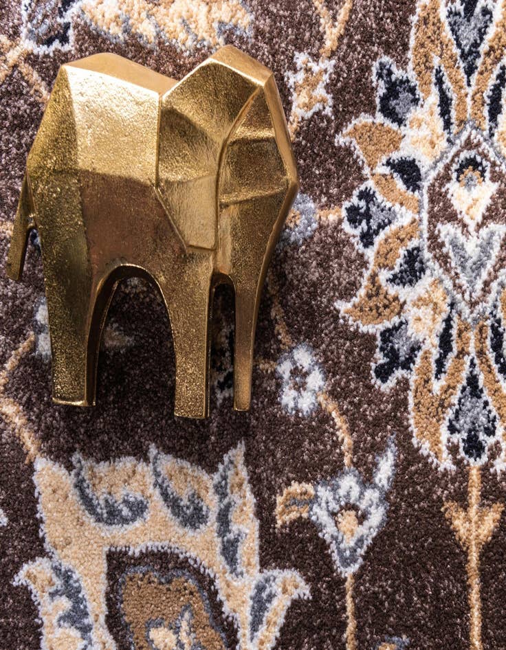 Detail image of  8' x 10' Legacy Rug