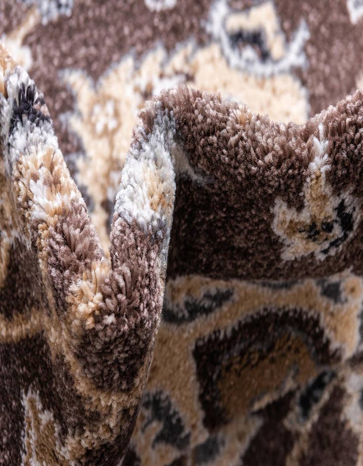 Detail image of  8' x 10' Legacy Rug