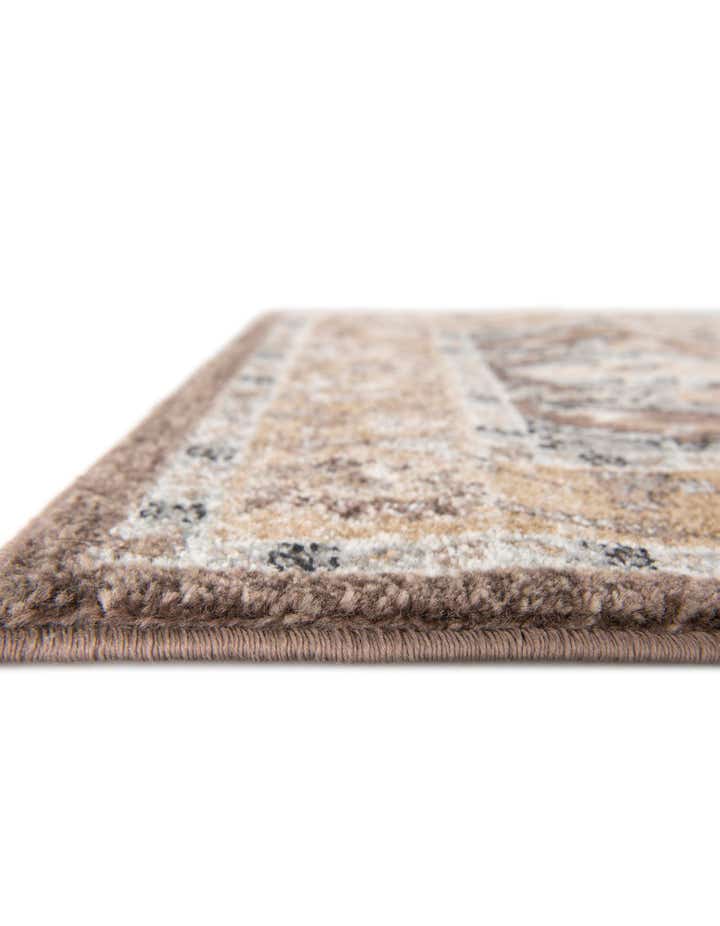 Brown 8' x 10' Legacy Rug | Rugs.com