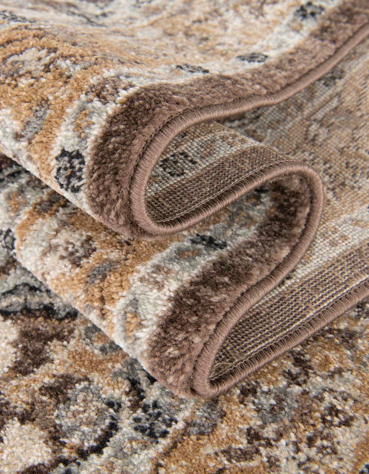 Detail image of  8' x 10' Legacy Rug