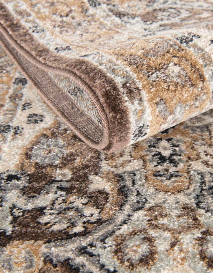 Detail image of  8' x 10' Legacy Rug