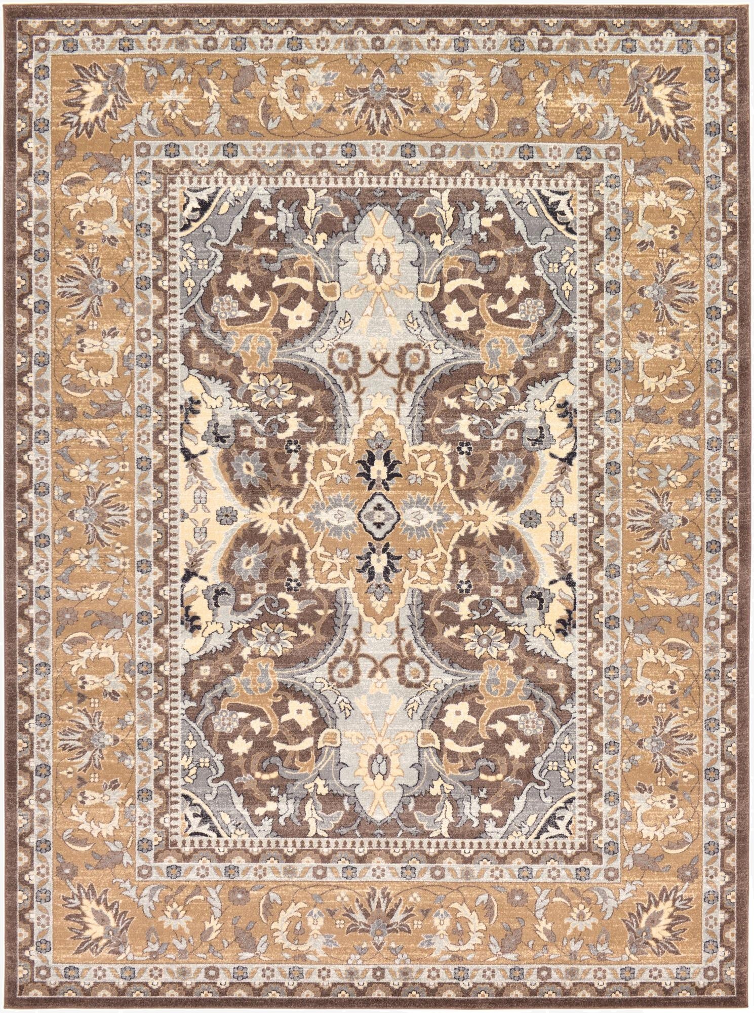  9' x 12' Legacy Rug