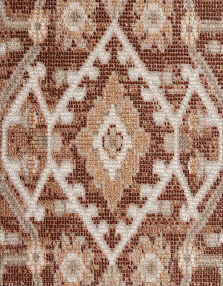 Detail image of  5' 4 x 7' 8 Lola Rug