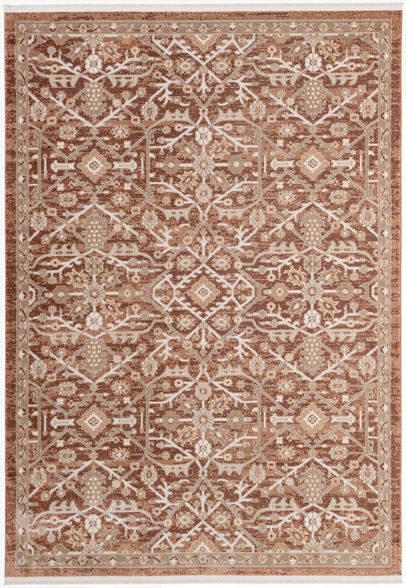  5' 4 x 7' 8 Lola Rug