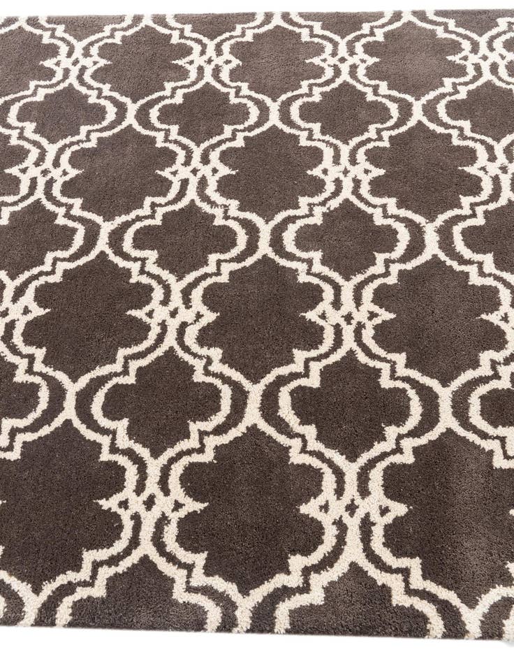 Detail image of  5' x 8' Luna Rug