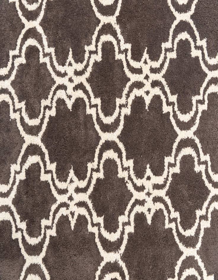 Detail image of  5' x 8' Luna Rug