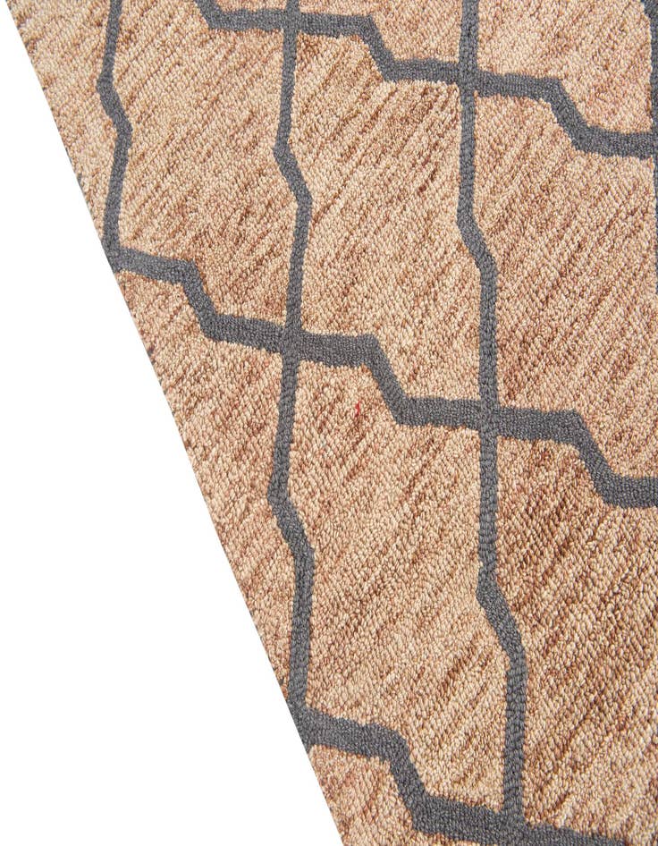Detail image of  5' 1 x 8' Luna Rug
