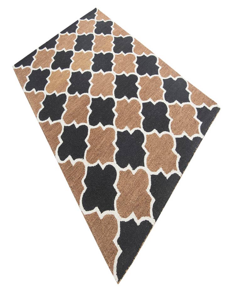 Detail image of  5' 1 x 7' 7 Luna Rug