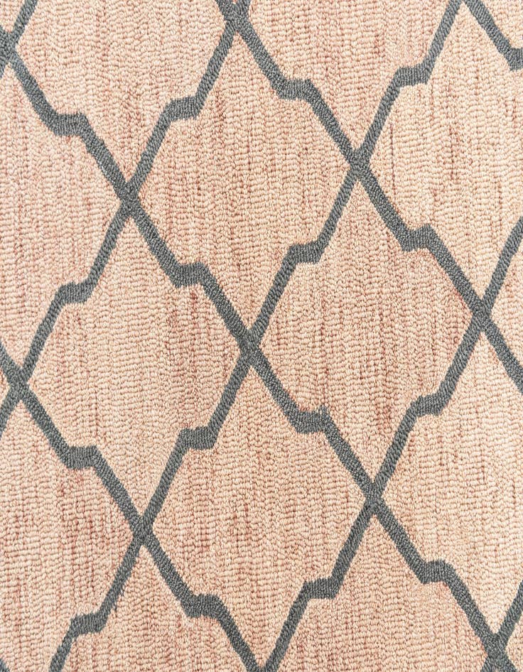 Detail image of  5' x 8' Luna Rug