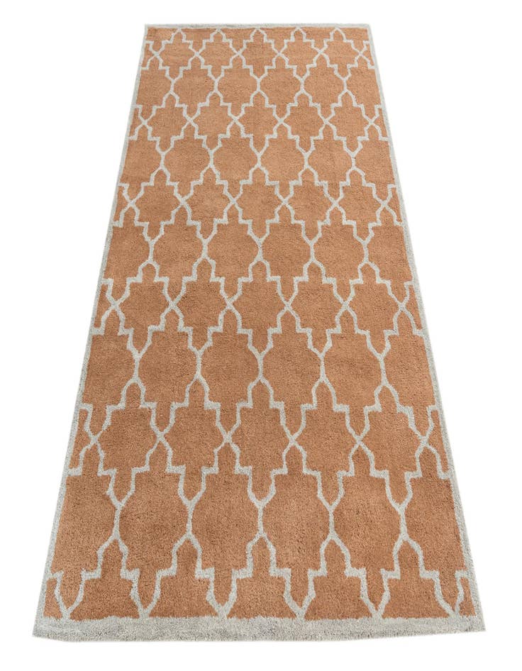 Detail image of  4' x 6' Luna Rug