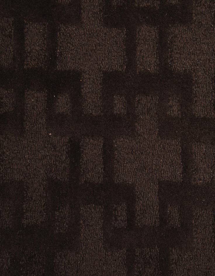 Detail image of  7' 11 x 10' 2 Luna Rug