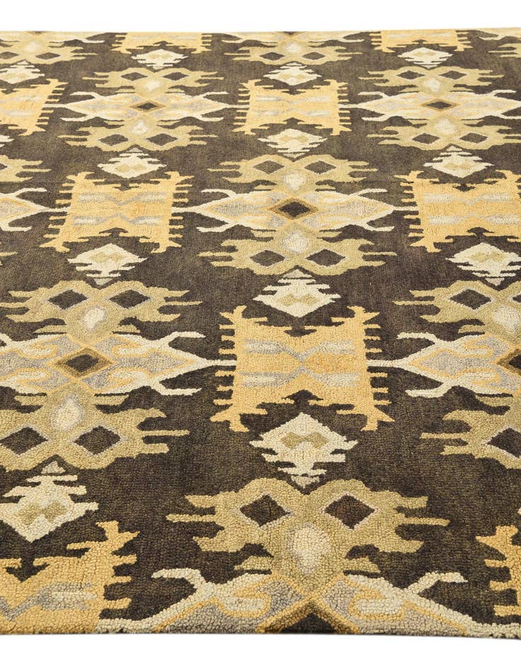 Detail image of  8' x 9' 11 Luna Rug