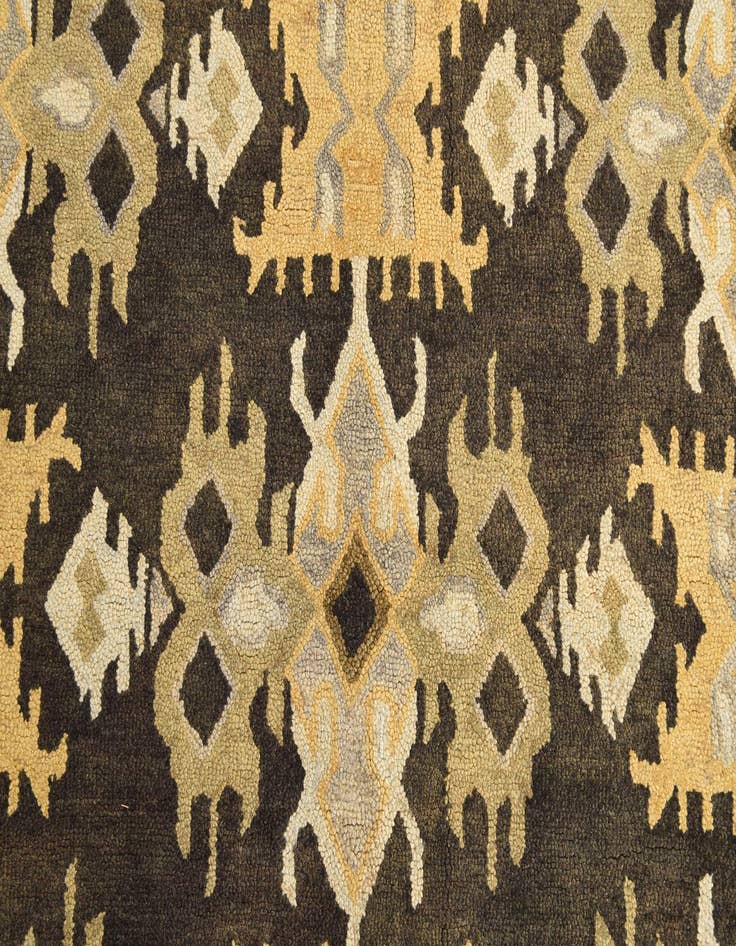 Detail image of  8' x 9' 11 Luna Rug