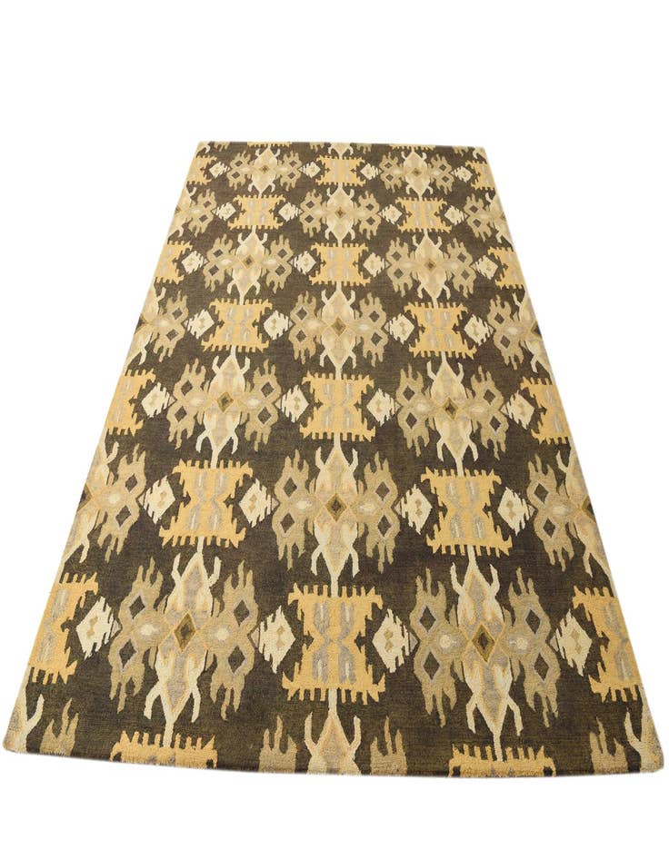 Detail image of  8' x 10' Luna Rug