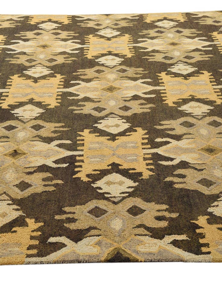 Detail image of  8' x 10' Luna Rug