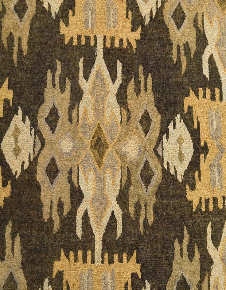 Detail image of  8' x 10' Luna Rug