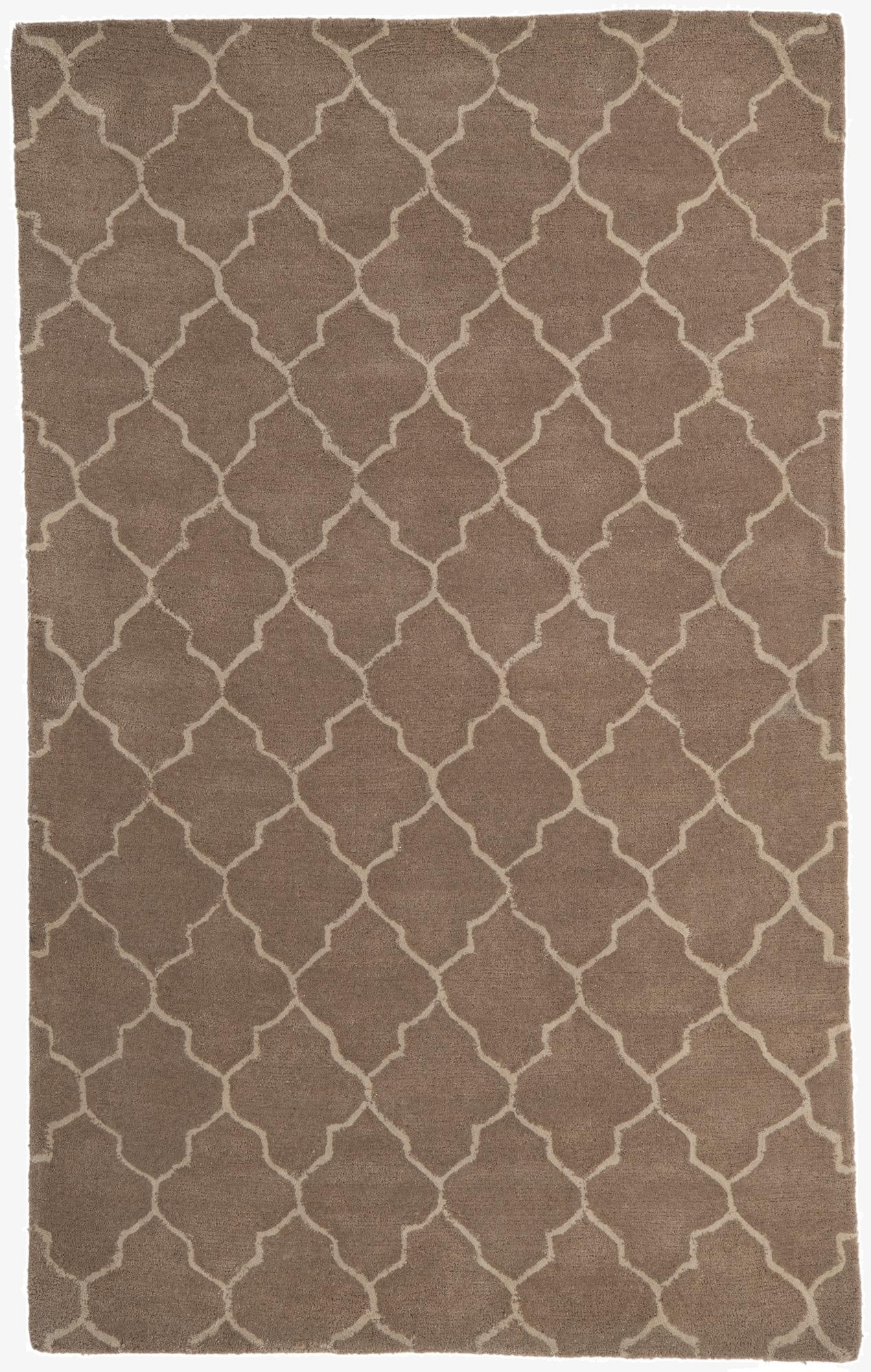  5' 1 x 8' 2 Luna Rug