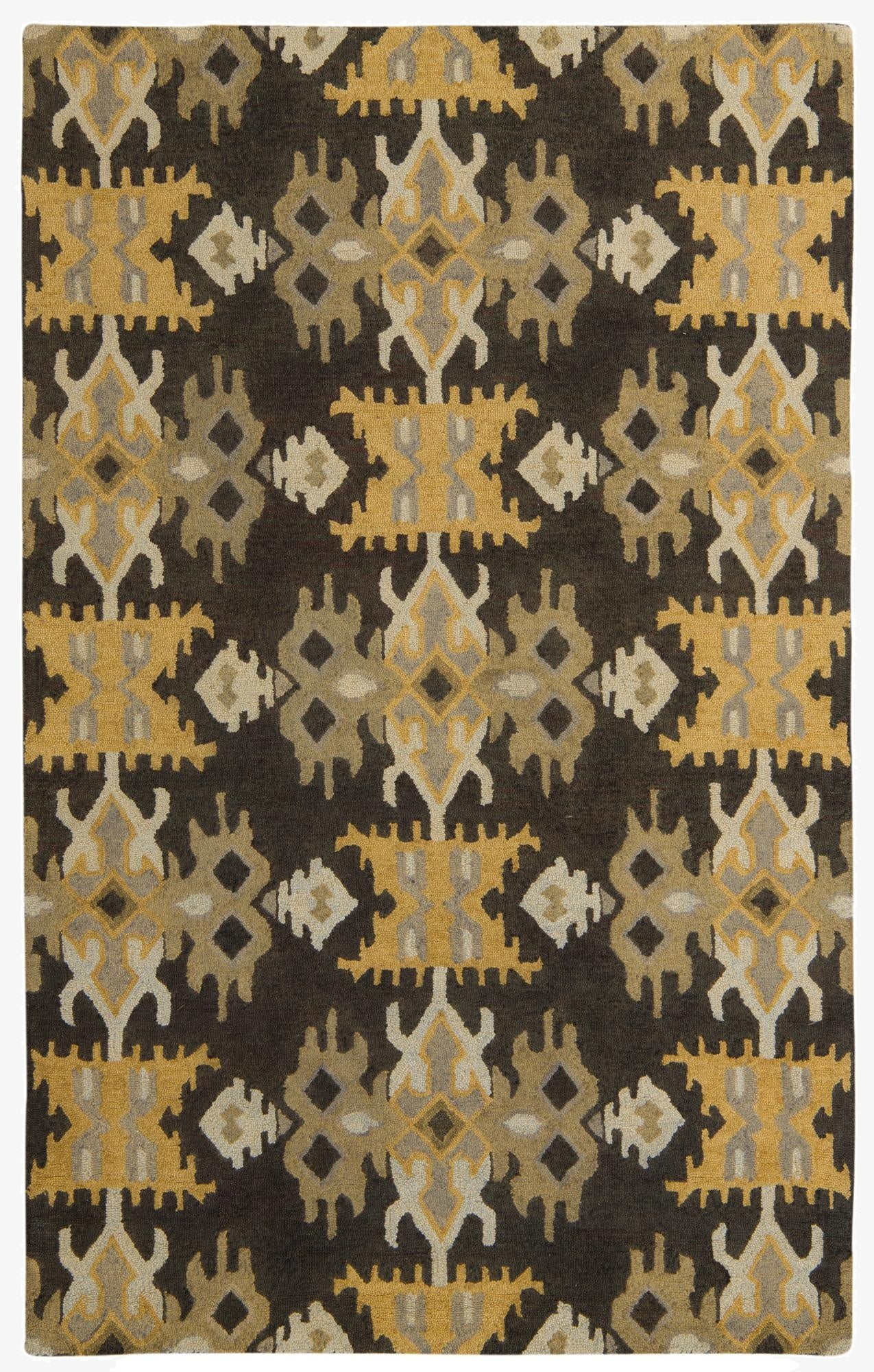  5' x 7' 11 Luna Rug