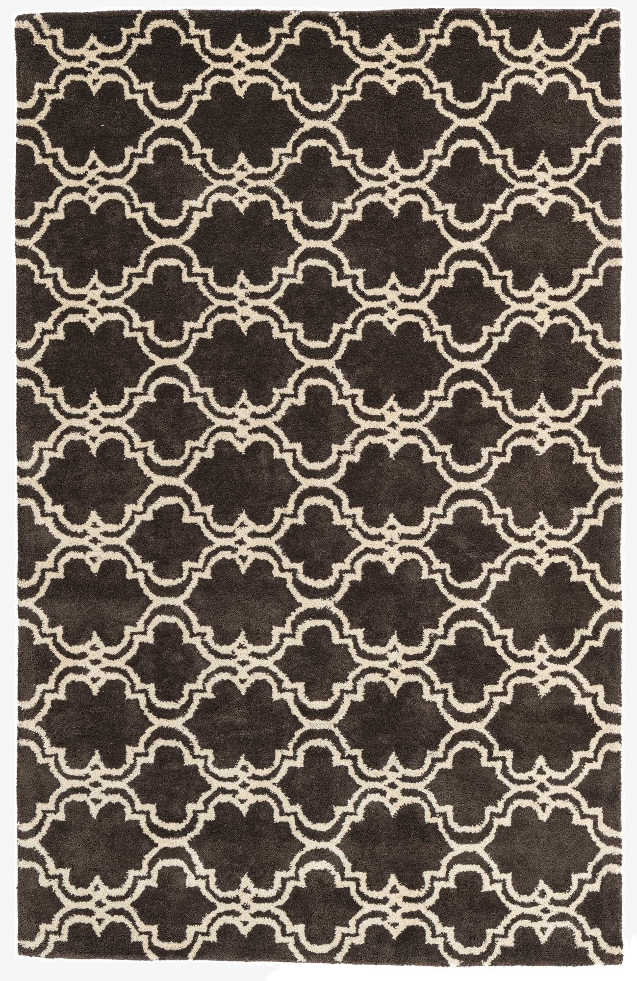  5' x 8' Luna Rug