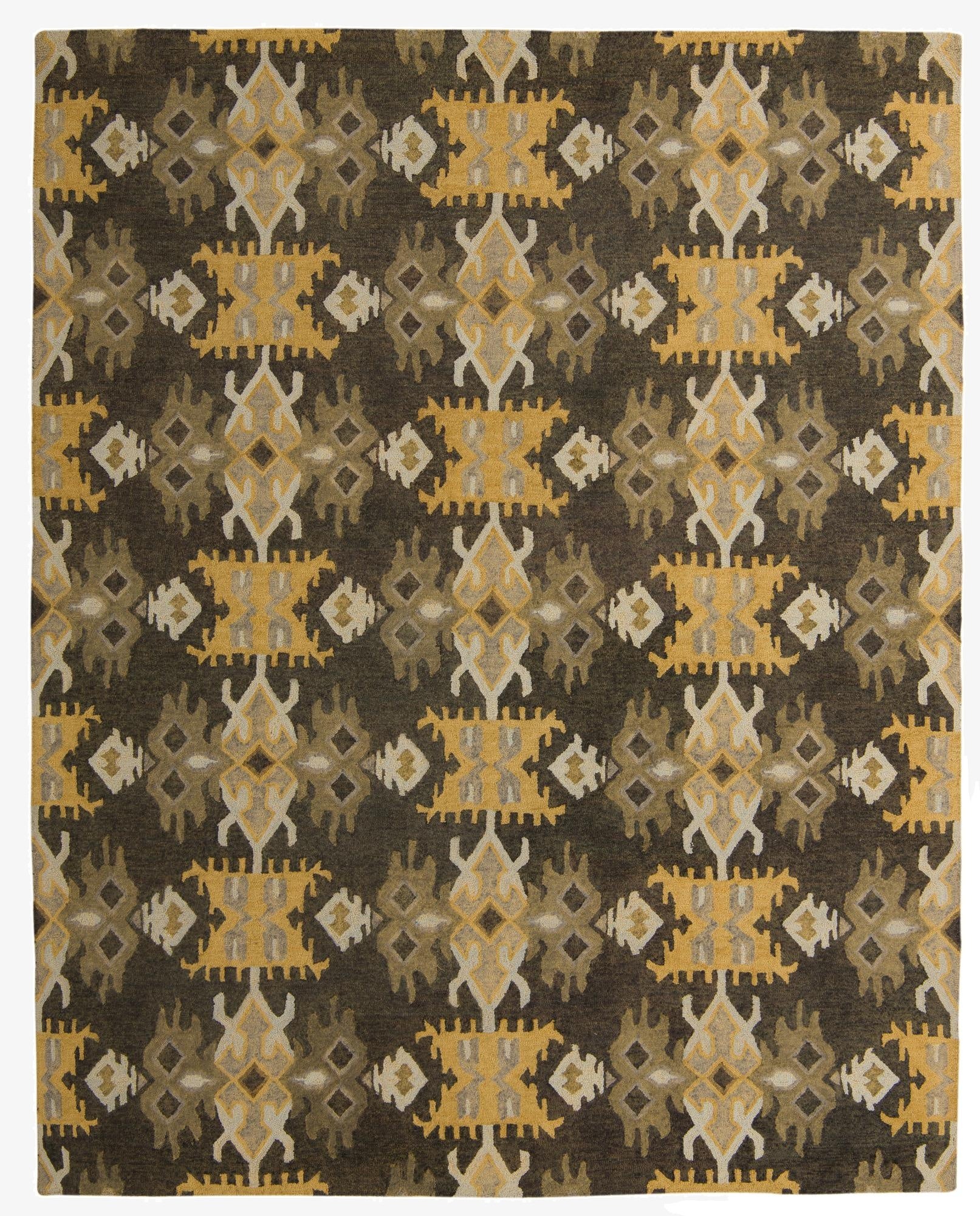  8' x 9' 9 Luna Rug