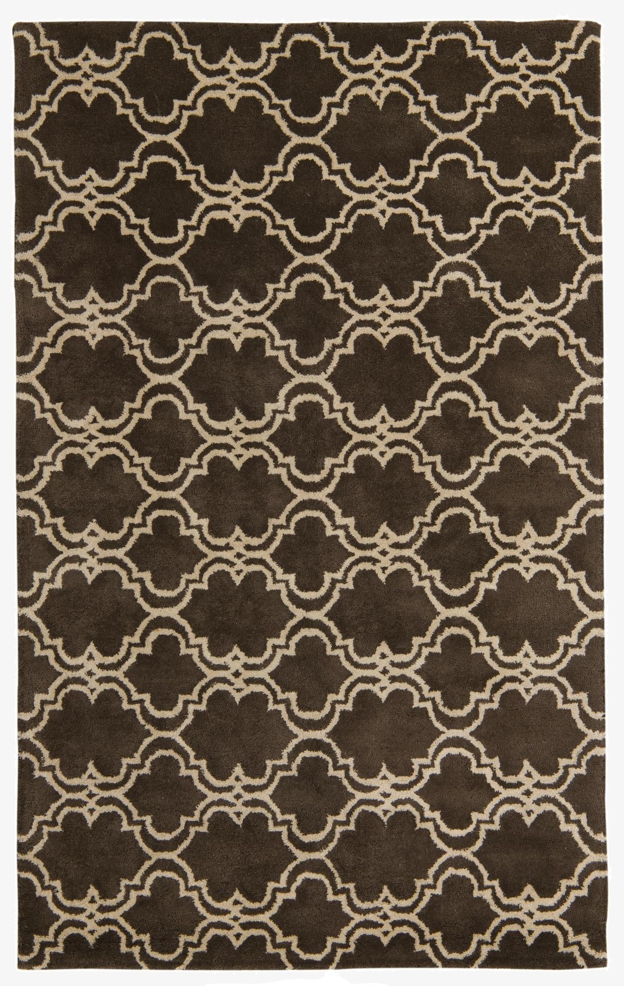  5' x 7' 11 Luna Rug