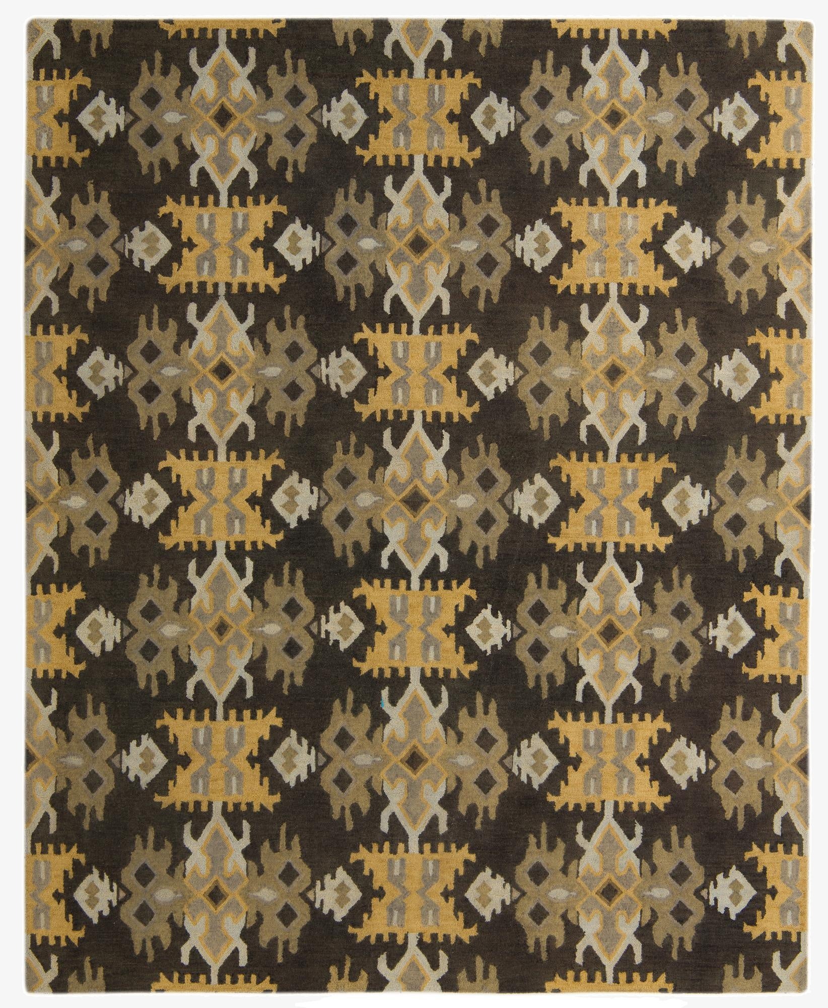  8' x 9' 10 Luna Rug