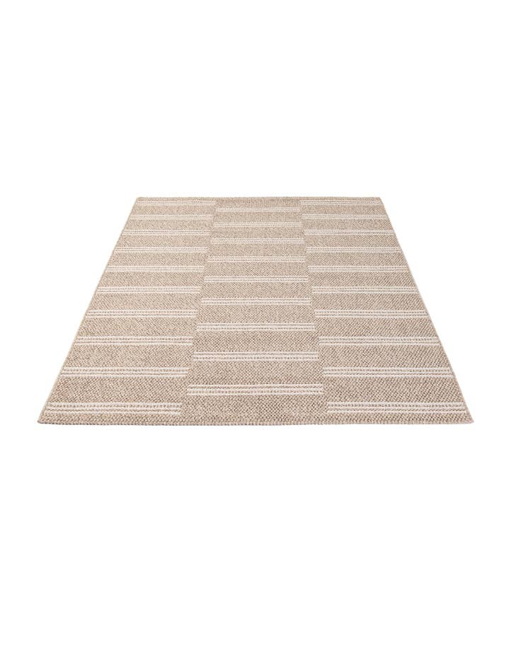 Detail image of  5' 4 x 7' 7 Machine Made Rug