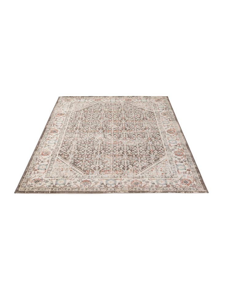 Detail image of  5' 4 x 7' 3 Madeline Rug