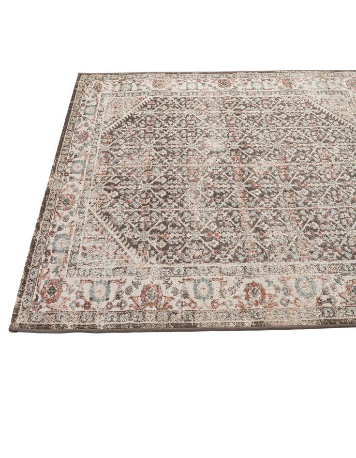 Detail image of  5' 4 x 7' 3 Madeline Rug