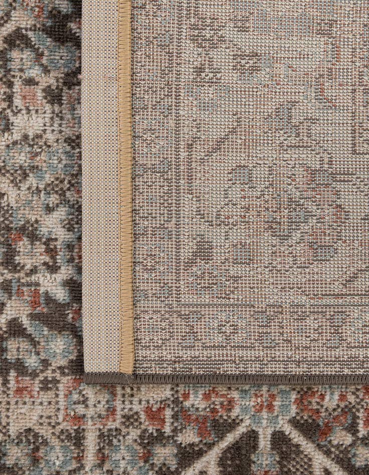 Detail image of  5' 4 x 7' 3 Madeline Rug